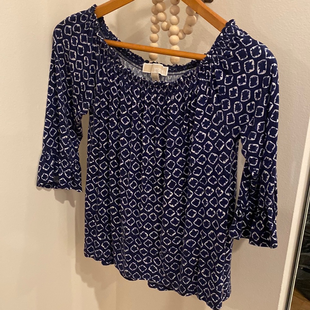 Michael Kors top